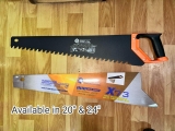 Concrete ACC Handsaw