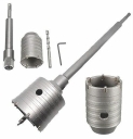 Concrete Hole Saw