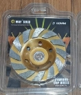 diamond cup wheel