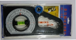 Level Indicator Instrument