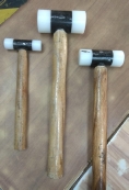 Plastic Tip Hammers