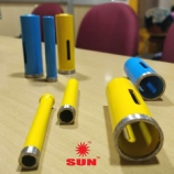 Suncore Bits Granite Drill